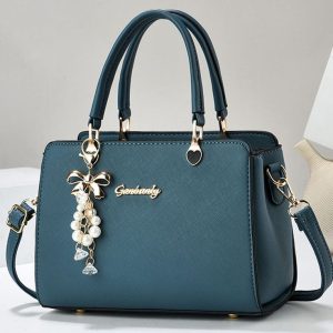 The Solenne Tote