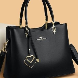 The Valenne Tote